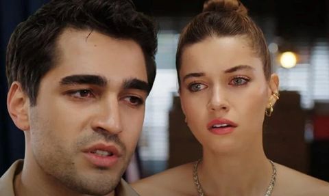 Yalı Çapkını 41. Bölüm Fragmanı Yayınlandı