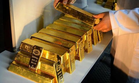 Altın Fiyatları ABD İstihdam Verileriyle Yükseldi