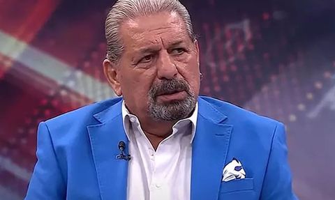 Beşiktaş Seçimlerinde Ahmet Nur Çebi'nin Aday Olmayacağı İddia Ediliyor