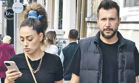 İbrahim Tatlıses'in Kızı Dilan Çıtak 10 Kilo Verdi