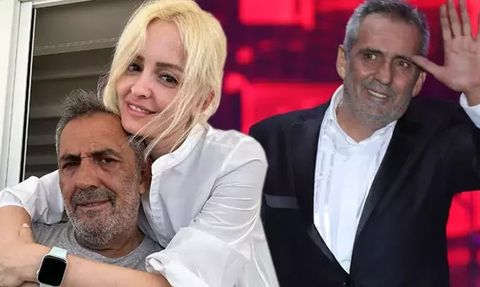 Yavuz Bingöl ve Nişanlısı Nilşah Ağaoğlu Cihangir'de Görüntülendi