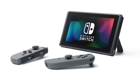 Nintendo'nun Yeni Konsolu Hakkında Detaylar Ortaya Çıktı