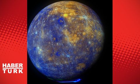 Merkür Hala Küçülüyor: Yeni Araştırma Sonuçları