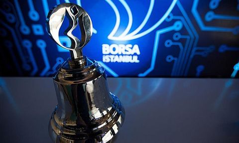 Borlease Otomotiv Halka Arz Sürecinde