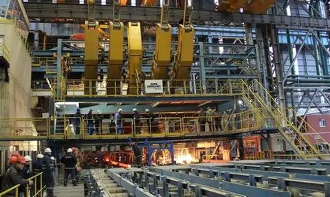 KARDEMİR 2022 Sürdürülebilirlik Raporu Yayımlandı