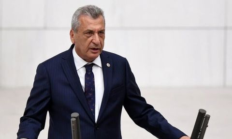 Gaziantepli Kanser Hastalarının Durumu TBMM Gündeminde