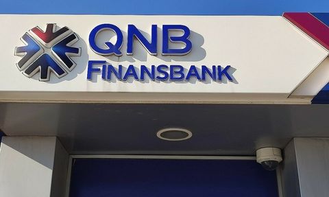 QNB Finansbank'tan Ev Sahibi Olma Fırsatı!