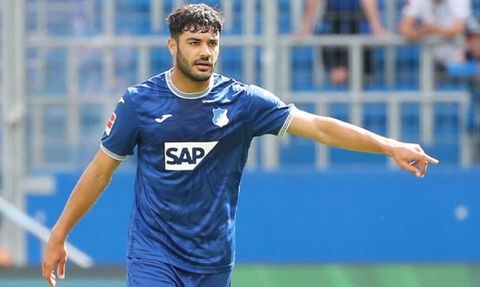 Ozan Kabak'ın sakatlık sonrası durumu belli oldu