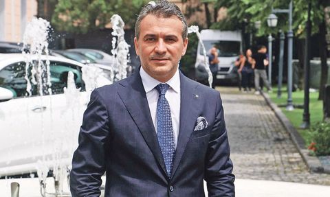 Suudi Arabistan'da Özel Sektör Projeleri