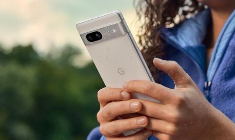 Google Pixel Telefonların Satışları Hızla Artıyor