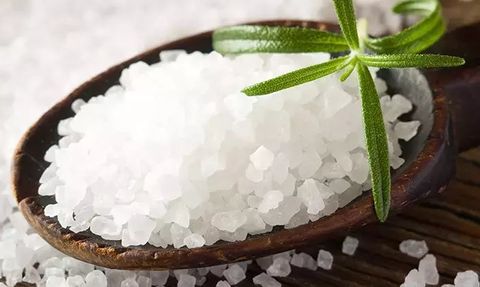 Tuzun Sağlık Üzerindeki Etkileri