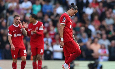 Premier Lig'in 8. Haftasında Gol Sesleri Çıkmadı