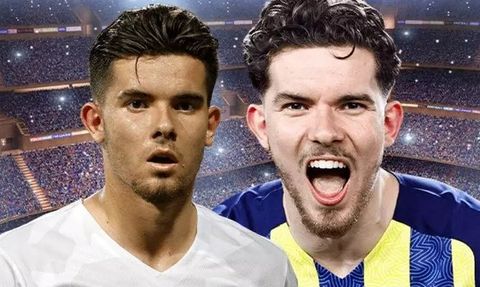 Ferdi Kadıoğlu'nun Babasından Çarpıcı Açıklamalar