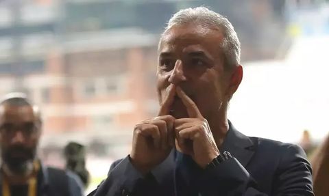 Fenerbahçe İsmail Kartal ile İlk 8'de 8 Yaparak Tarihe Geçti