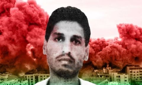 Hamas'ın askeri kanadının lideri Muhammed Deif kimdir?