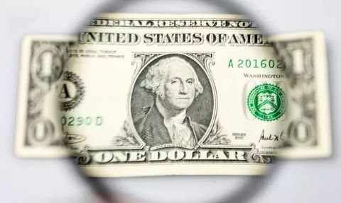 Dolar ve Euro Yükselişle Başladı