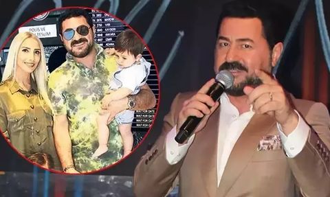 Serkan Kaya'nın Aile Hayatı ve Yeni Albümü