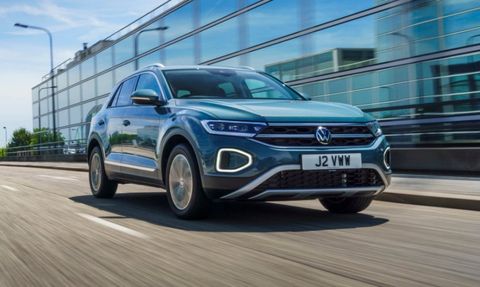 Volkswagen T-ROC ve Golf Modelleri: Tasarım, Performans ve Fiyatlar