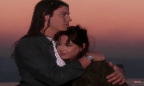 Ünlü İsimlerin Star Olmadan Önce Oynadıkları Klipler