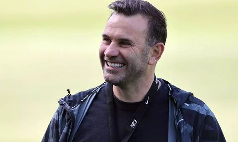 Sarı-Kırmızılı Oyunculara Milli Ara Dinlenmesi