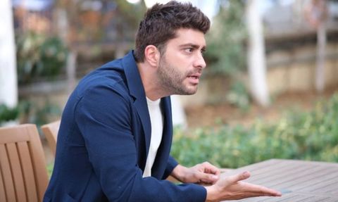 Kızılcık Şerbeti Dizisinde Doğukan Güngör'e Tepki