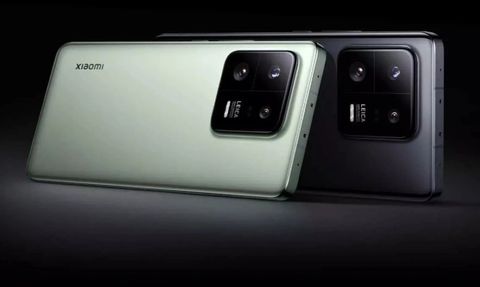 Xiaomi 13T Serisi: Amiral Gemisi Özelliklere Sahip Bir Telefon