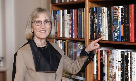 Claudia Goldin: Kadınların İş Gücündeki Yeri İle İlgili Çalışmalarıyla 2023 Nobel Ekonomi Ödülü'nü Kazandı