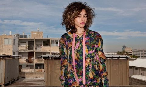 İsrailli Müzisyen Riff Cohen'in İstanbul Konseri İptal Edildi