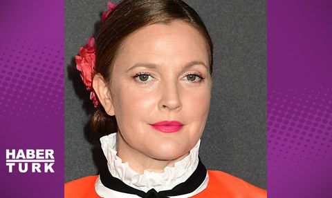 Drew Barrymore'un Programı Yazarlardan Veto Yedi