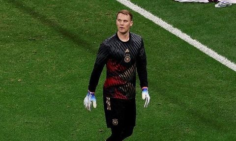 Bayern Münih'te Manuel Neuer İçin İyi Haber