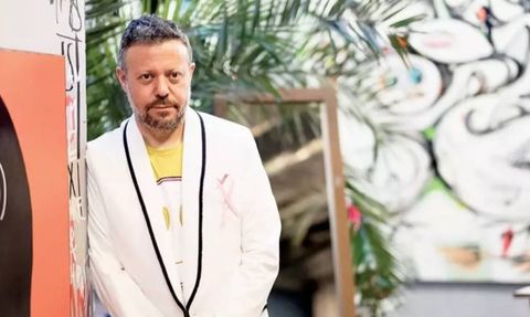 Yakın Dostu Tuba Ünsal'ın Son Ana Kadar Yanında Olan Haluk Akakçe Kimdir?