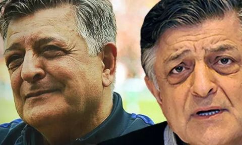 Yılmaz Vural Samsunspor'a Dönüş Sinyali Verdi