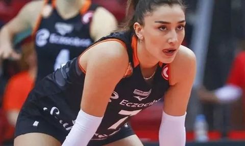 Hande Baladın, tırnak eleştirilerine yanıt verdi