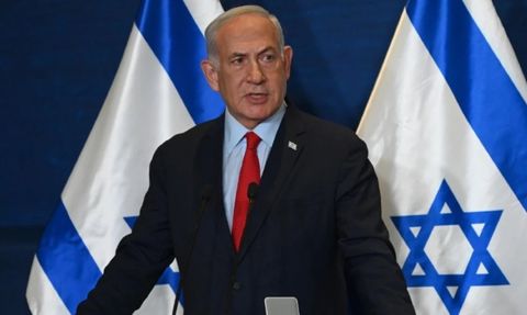 İsrail Hamas'a Savaş İlan Etti: İşte Son Gelişmeler