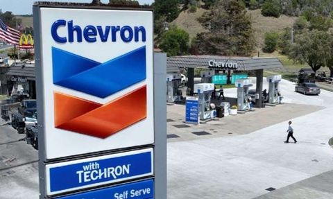Chevron, Tamar Doğalgaz Üretimini İsrail Enerji Bakanlığının Talebiyle Durdurdu