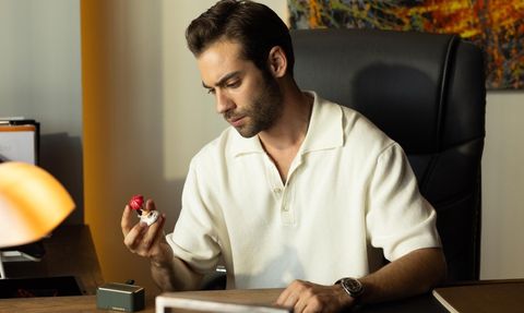 Safir 6. ve 7. Bölüm Özeti ve Fragmanı