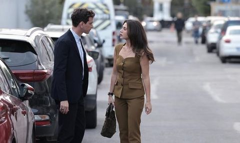 Ömer 26. Bölüm İzle - Son Bölüm Tek Parça İzle