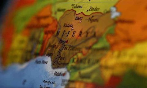 Nijerya'da Difteri Salgını: 117 Çocuk Hayatını Kaybetti