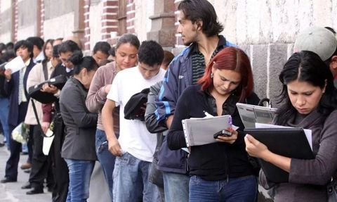 TÜİK, Ağustos Ayı İşsizlik Verilerini Açıkladı