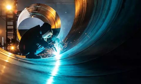 TÜİK, Ağustos Ayı Sanayi Üretimi Verilerini Açıkladı