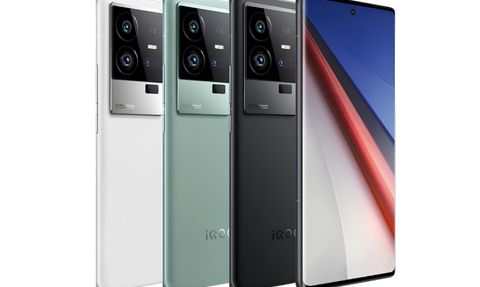 Vivo iQOO 12 Serisinin Özellikleri Ortaya Çıktı