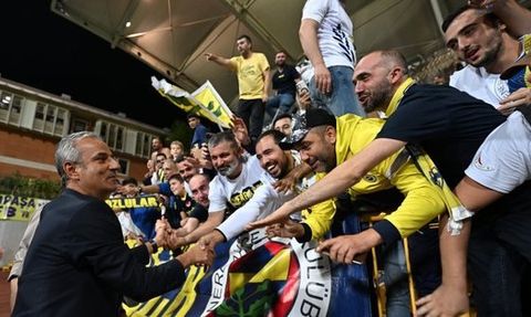 Fenerbahçe'nin Başarısının Sırrı: 6 Saniye Kuralı