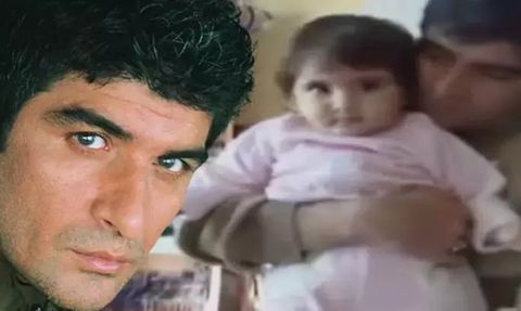 İbrahim Erkal'ın 56. doğum günü Instagram'da kutlandı