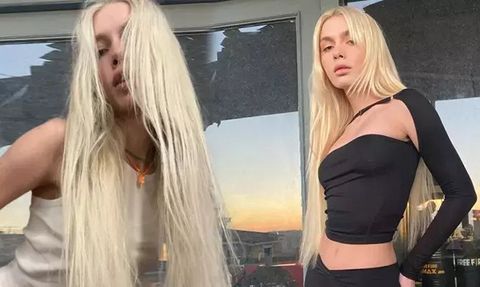 Aleyna Tilki'nin Sahne Kostümleri ve Açıklamalarıyla Gündemde