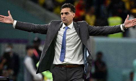 Gravina'dan EURO 2032 yorumu: 'Avrupa futbol tarihinin en önemli olaylarından biri'