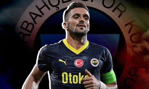 Dusan Tadic'in Fenerbahçe Performansı Sırp Basınında Yankı Uyandırdı