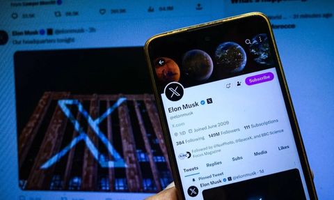 Elon Musk'ın Satın Aldığı Twitter Güvenlik Problemleriyle Karşı Karşıya