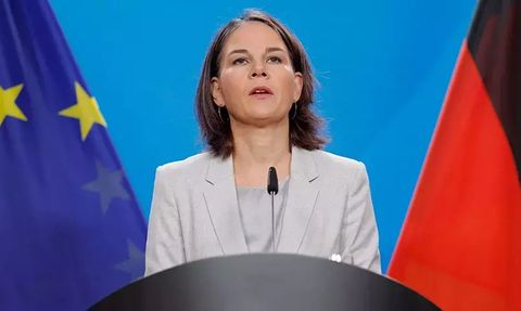 AB Dışişleri Bakanları İsrail-Filistin Gündemiyle Toplandı