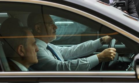 Azerbaycan'ın Şuşa Şehri EİT Toplantısına Ev Sahipliği Yaptı