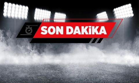 Ziraat Türkiye Kupası'nda Gölcükspor, Bursaspor'u mağlup etti